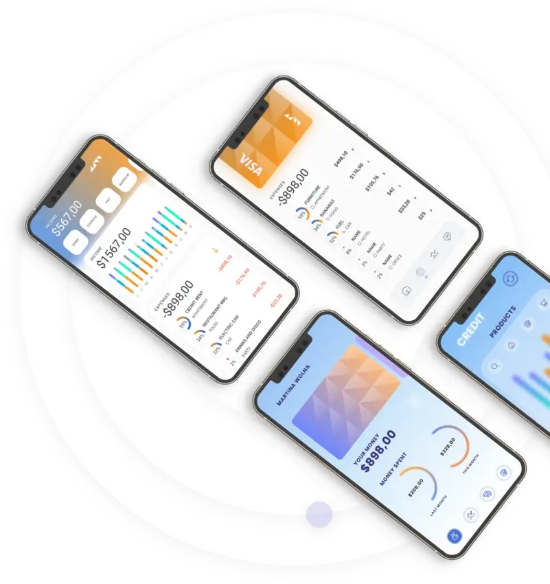 Paragonix Earn - 请与我们联系
