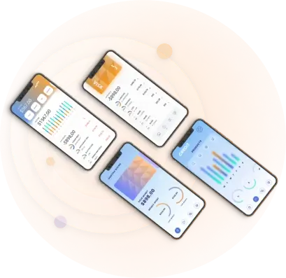 Paragonix Earn - 今すぐ登録
