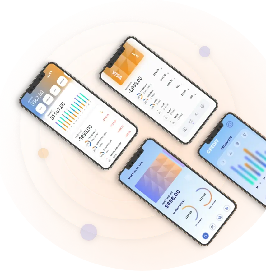 Paragonix Earn -